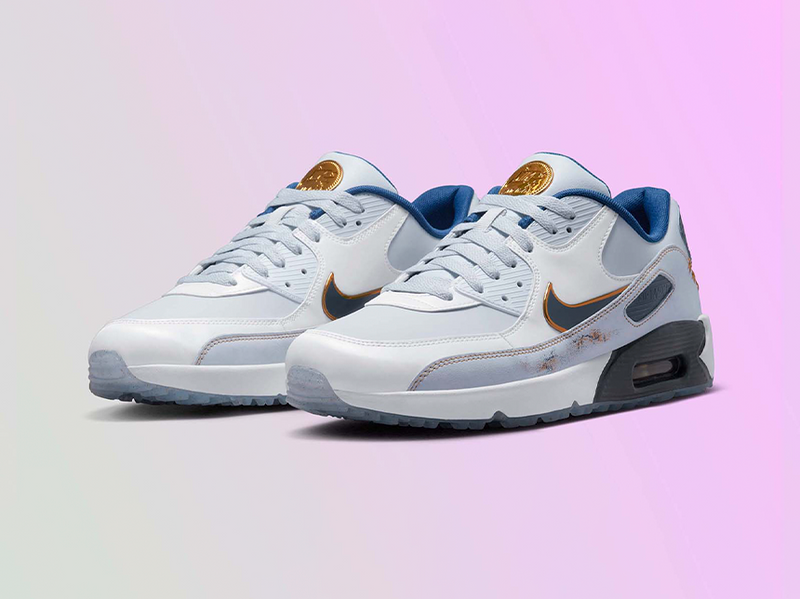 Players Championship | Air Max 90 G NRG | LTD