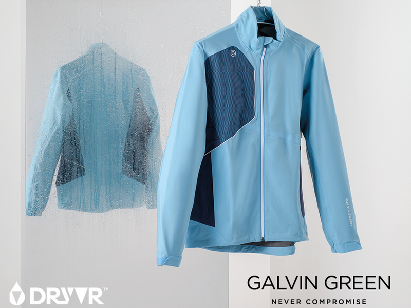 The PERTEX Collection by Galvin Green