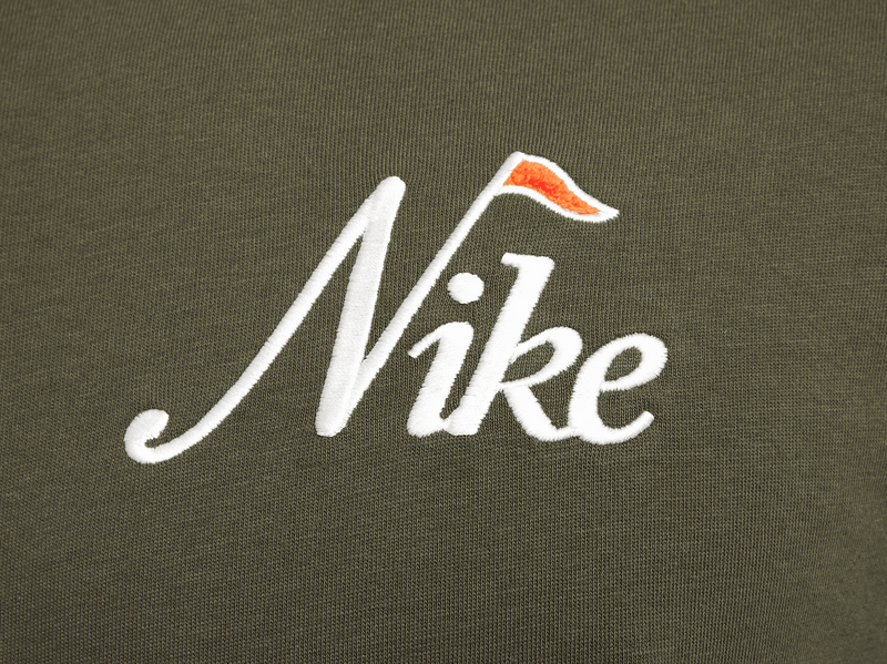 Nike Golf Winter 24 Collection