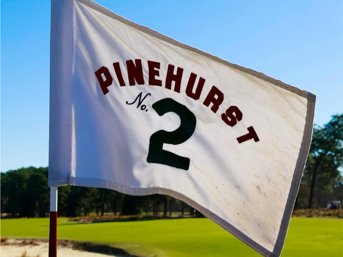 US Open | 2024 Championship | Ultimate Preview | TRENDYGOLF – TRENDYGOLF UK