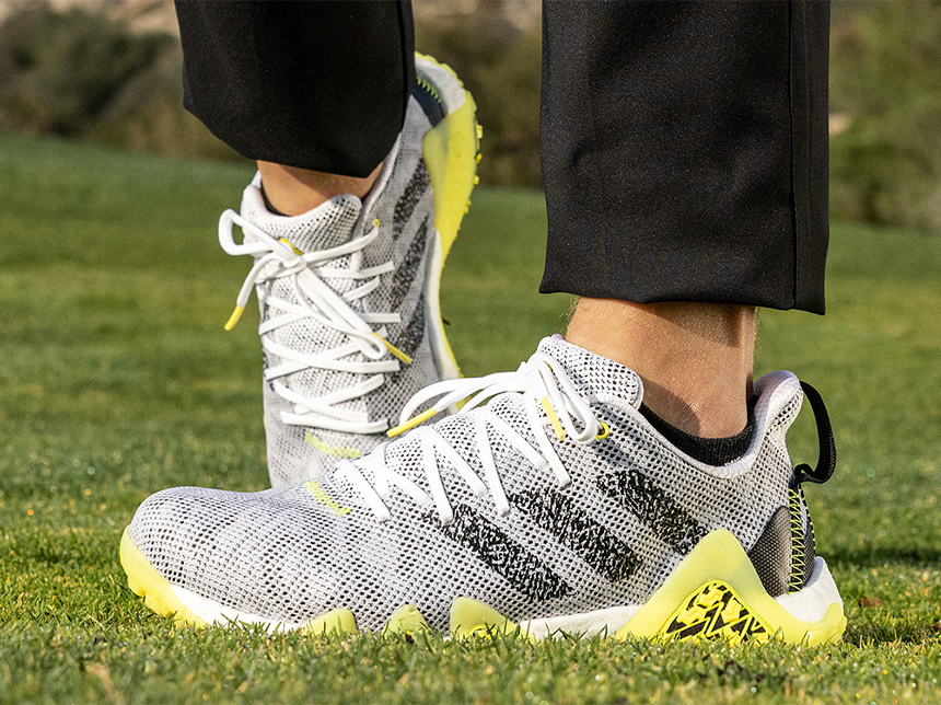 Alphabounce trainer on 2024 feet