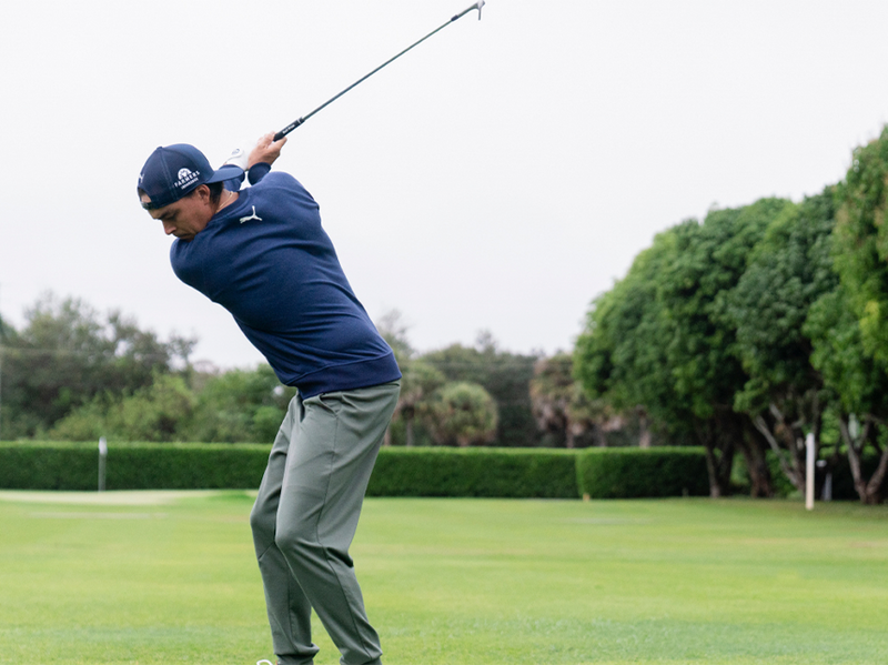 Excellent Golf Wear by Puma