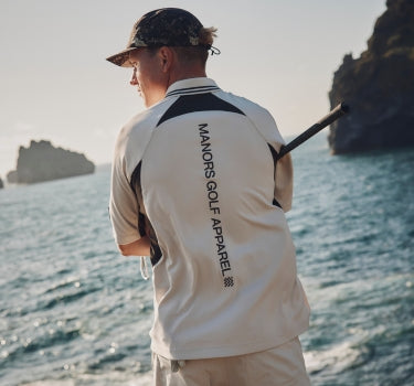 The Manors Foul Weather Collection - Coming Soon