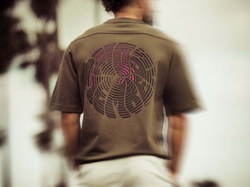adidas Golf x No Members | Exclusive collaboration