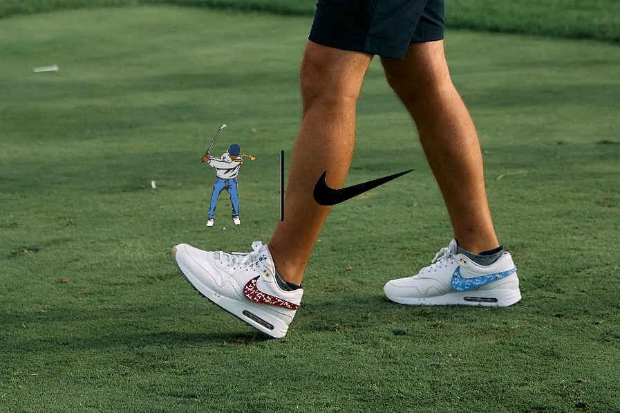 Nike x Eastside Golf Limited-Edition Gear | TRENDYGOLF UK
