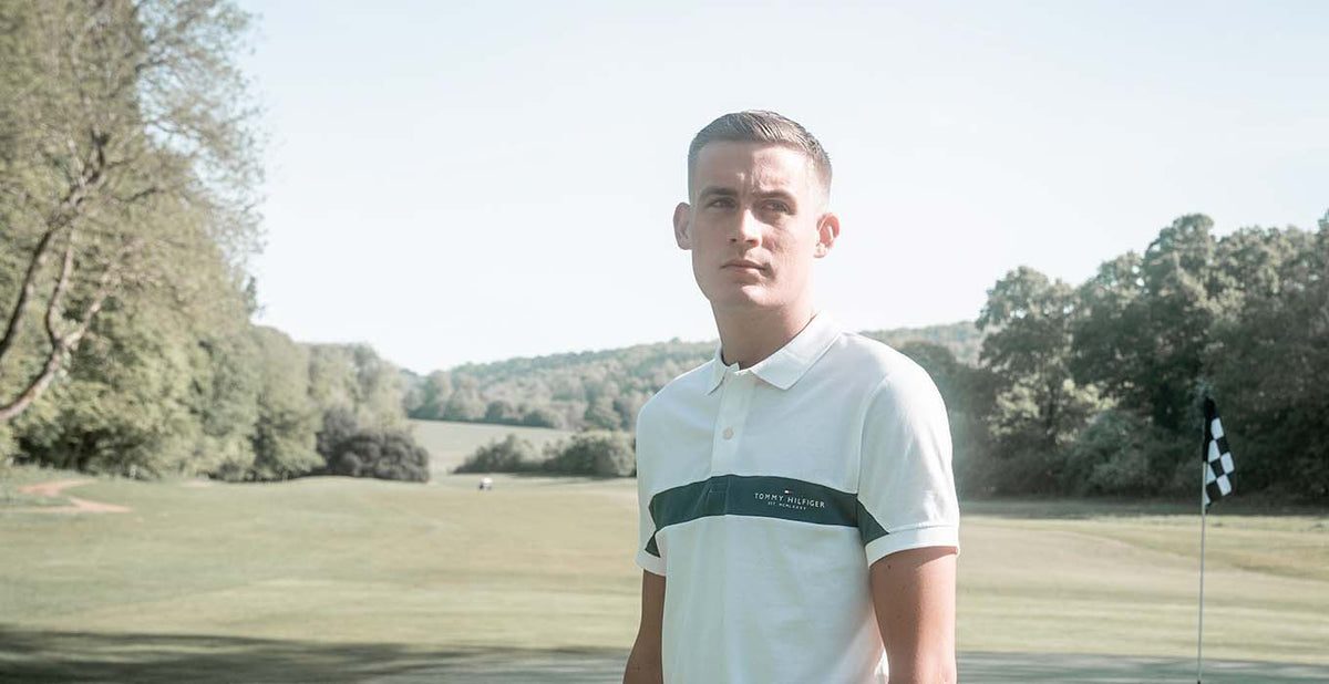 Men's Tommy Hilfiger | Golf and Fashion | TRENDYGOLF UK