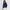 Cashmere Knit Sweatshirt Night Indigo