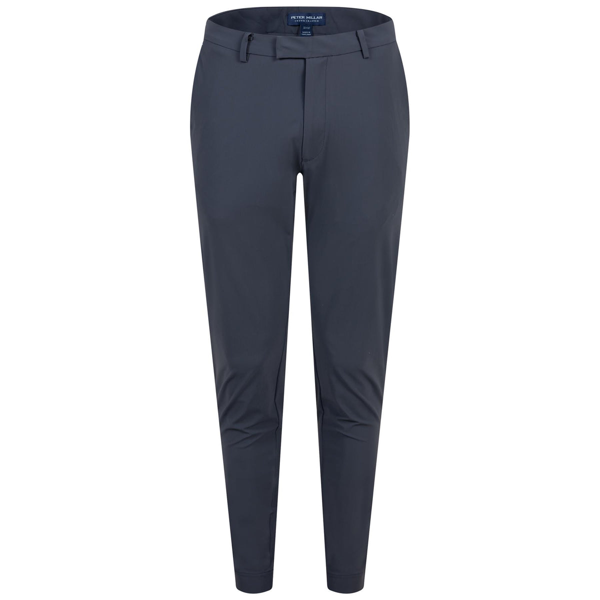 Now @ Golf Locker: Peter Millar Crown Crafted Blade Performance Ankle Golf  Pants - Tour Fit - ON