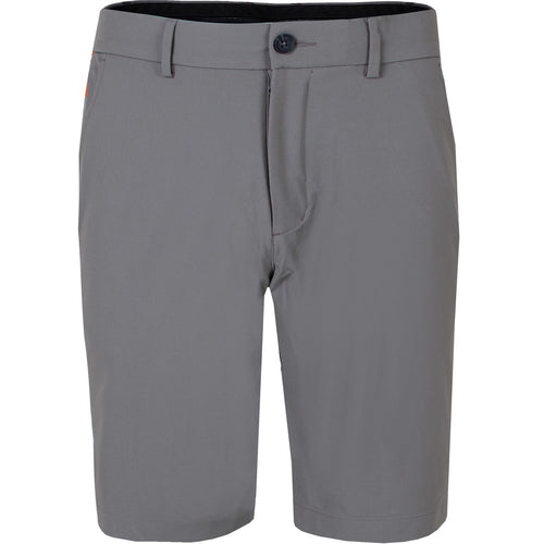 Iver Shorts Steel Grey