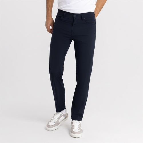 Maine 5 Trousers Dark Blue
