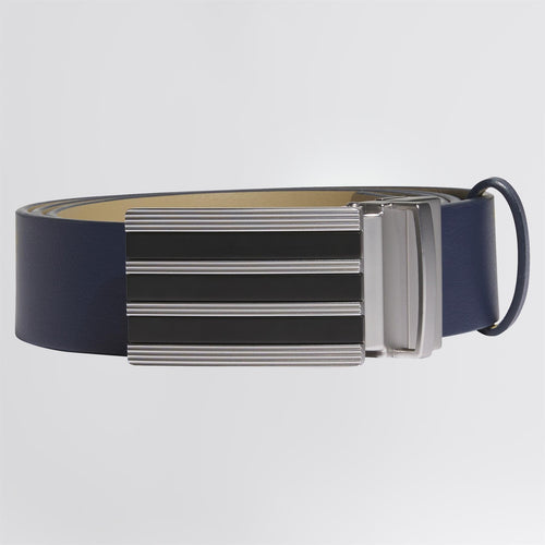 3-Stripes Tour Belt Navy