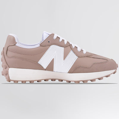 327 Spikeless Golf Shoes Taupe