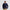 RLX Lightweight Hooded Jacket Refined Navy