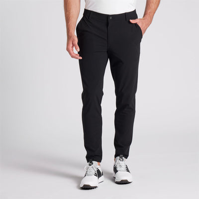 101 Evo Golfhose Schwarz – SS24