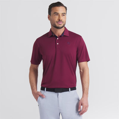 Pure 2.0 Polo Ruby Shimmer