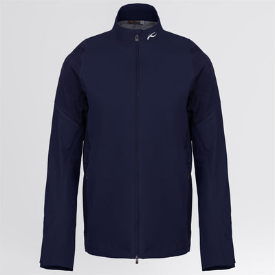 Pro 3L 3.0 Waterproof Jacket Atlanta Blue