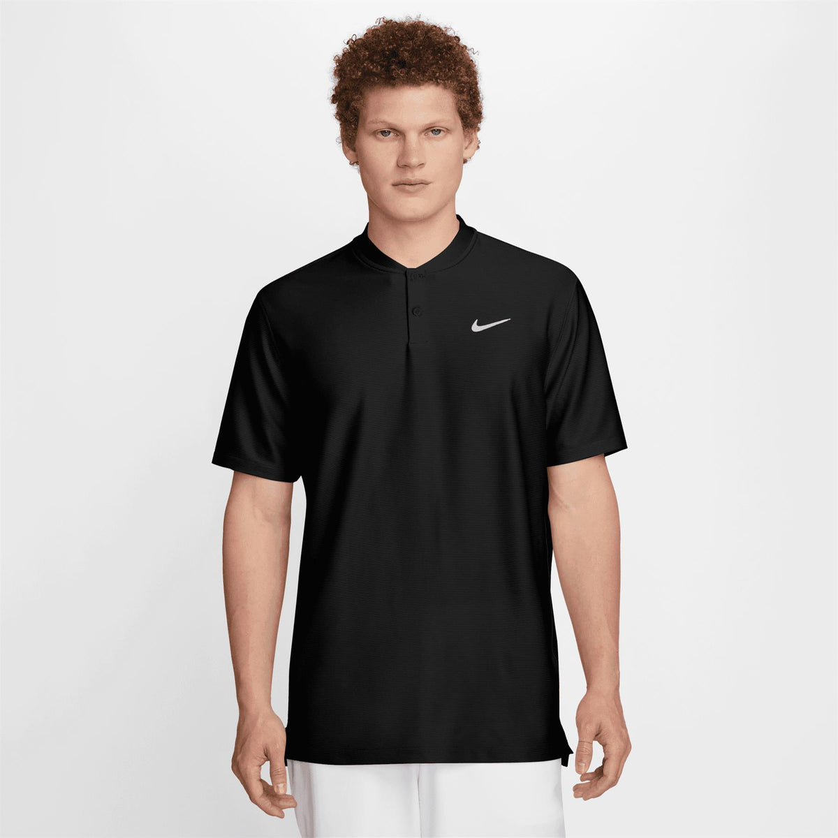 Mens dri 2025 fit polo