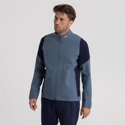 Pro 3L 3.0 Waterproof Jacket Steel Blue
