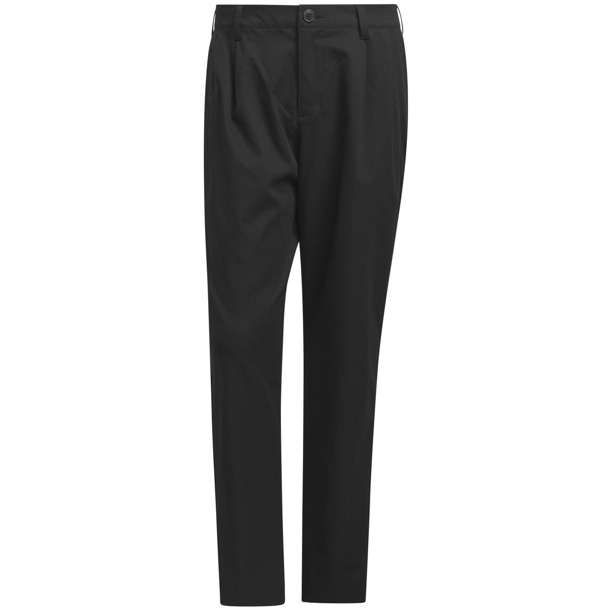 Pants adidas Rolling Links Chino Black | Footshop