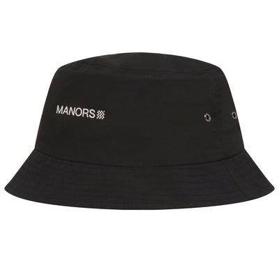 Ranger Bucket Hat Black - SS23