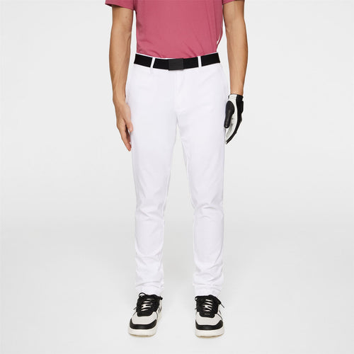 Vent Trousers White