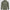 Evergreen Nylon Anorak Sage