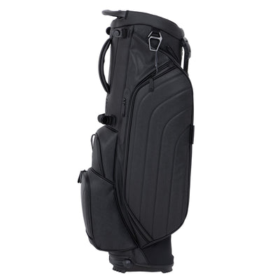 Saffiano Transporter Tour Carry Back Onyx
