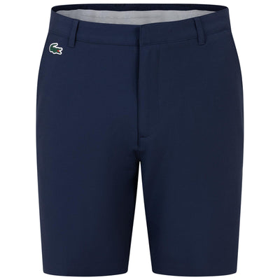 Ultra-Dry Regular Fit Bermuda Golf Shorts Midnight Blue - SS24
