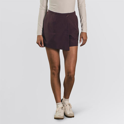 Priscilla Shorts Vamp