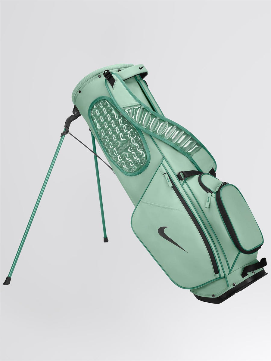 nike polka dot golf bag