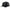 Pray For Birdies Interlock Knit Trucker Hat Onyx - AW23