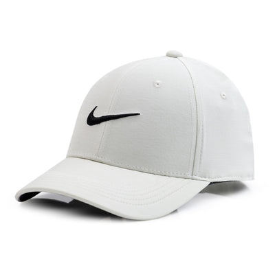 Dri-FIT Club Structured Heathered Cap White