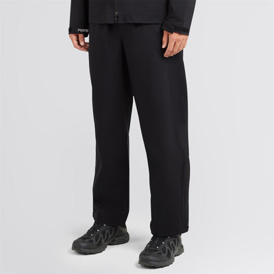 2.5L PERTEX Waterproof Trousers Black