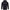 Tiger Buckets Nylon Anorak Black/Cool Grey