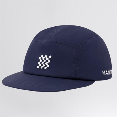 Frontier Tech Cap Navy
