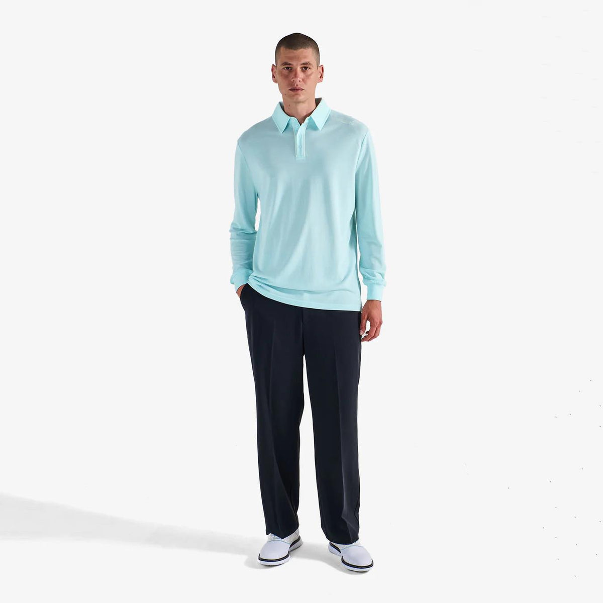 Malbon■[JESPER PARNEVIK] Cotton Modal T-shirt■送料込 Malbon□[JESPER PARNEVIK] Pocket T-shirt□送料込 (Malbon