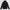 Lukas Quarter Zip Hoodie Black