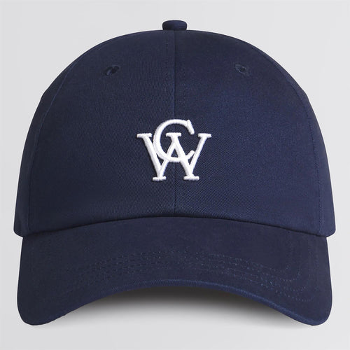 Lana Cap Legacy Navy