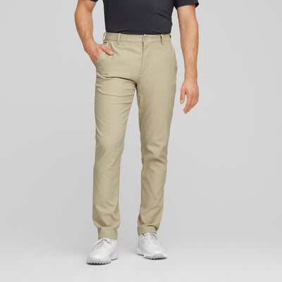 Dealer Tailored Pants Alabaster