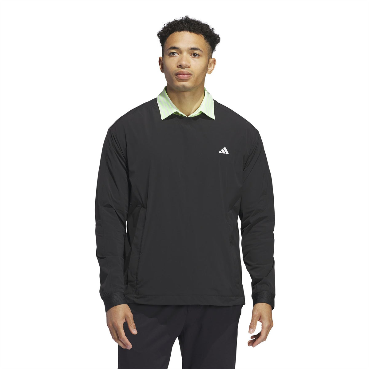 Clubhaus × AdidasGolf WIND. RDY Pullover Clubhaus × AdidasGolf WIND. RDY Pullover