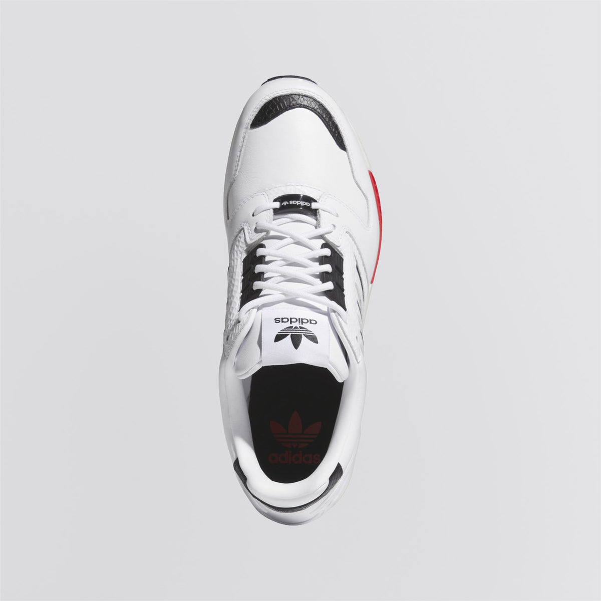 adidas Golf Originals ZX 8000 Spikeless Golf Shoes Footwear White
