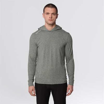 Clyde Hoodie Pine Green