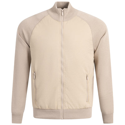 Jiorge Jacket Light Beige