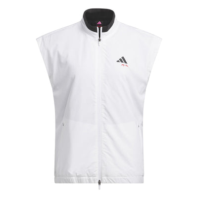 JAY3LLE Gilet White
