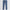 Ellott Micro High Stretch Trousers Vintage Indigo