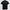 KV Print Polo Black