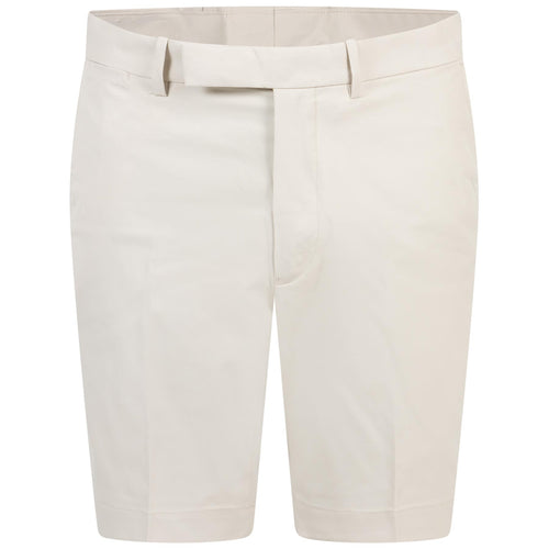 RLX Tailored Fit Stretch Golf Shorts Sand Beige - SS24