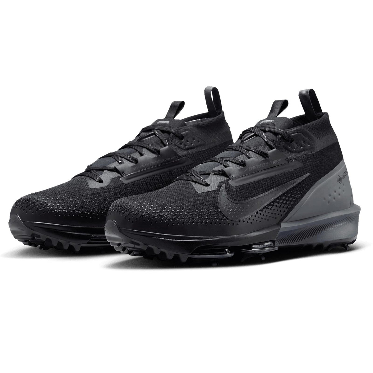 Nike Infinity Tour 2 GORE-TEX Men's Waterproof Golf Shoes