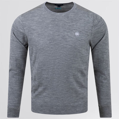 Excursionist Flex Crew Gale Grey