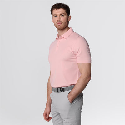 Bohai Polo Chalk Pink